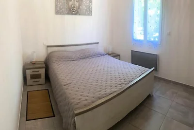 Ferienhaus für 4 Personen