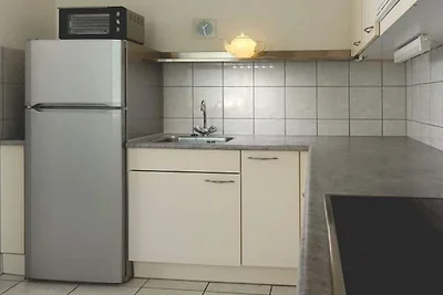 Komfortabler Bungalow für 6 Personen