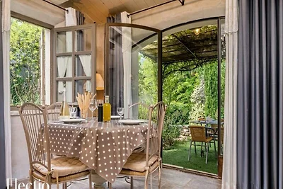 Appartamento nel Luberon con piscina...