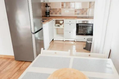 Two Bedroom Apartment