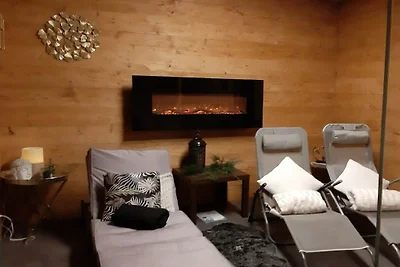 Ferienwohnung mit 1 Schlafzimmer