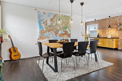 6 Personen Ferienhaus in Skagen-By Traum