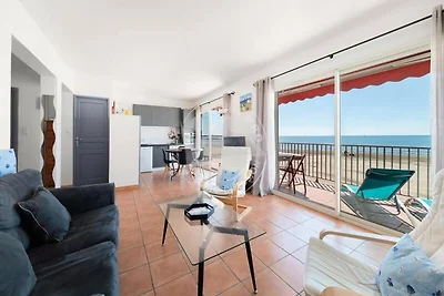 Residenz der Magellan für 6 Personen