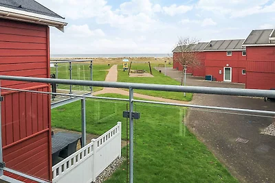 8 Personen vakantie huis in Hadsund