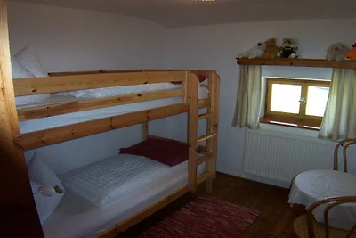Ferienwohnung mit 2 Schlafzimmer