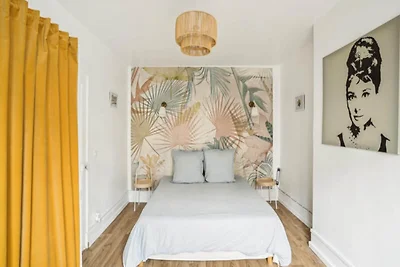 Apartment in Grenelle in der Nähe des...