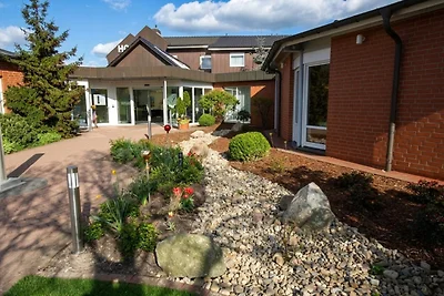 Ferienwohnung Familienurlaub Wolfsburg
