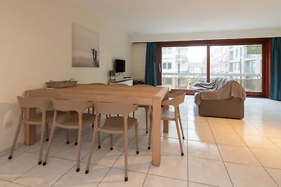 Appartamento vicino a Place d'Epernay