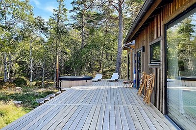 4 Sterne Ferienhaus in VÄDDÖ