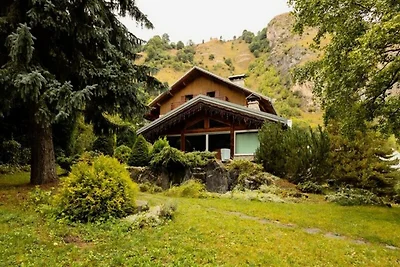 Chalet in Valloire in der Nähe der Skilifte