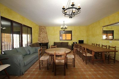 Wunderschönes Ferienhaus in Cartagena mit pri...
