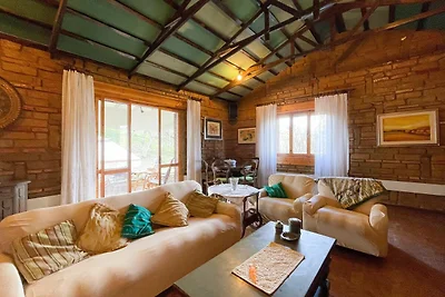 Leuke vakantiewoning met zwembad in de...