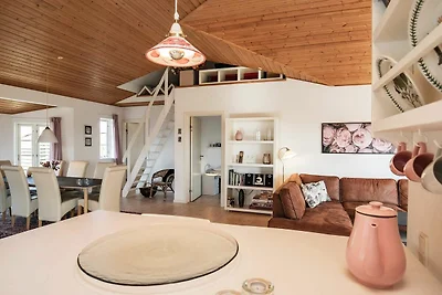 6 Personen Ferienhaus in Millinge