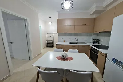 Wohnung in Vlorë nahe Sandstrand
