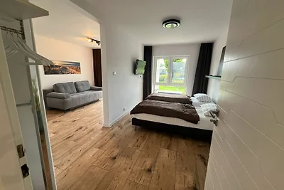 Vakantiehuis, Ustronie Morskie