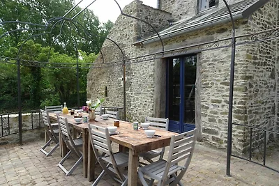Casa vacanze a Saint Lo d'Ourville con...