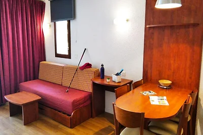 Wohnung Nr. 32 – 1. Stock – Campan1-Gebäude