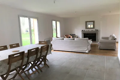 Casa vacanze con 6 camere da letto