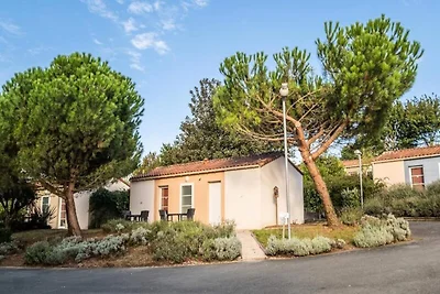 2-Zimmer-Maisonette-Wohnung f�r 6 Personen