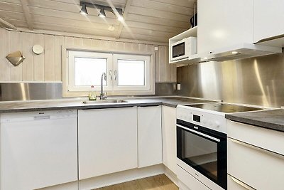 10 Personen Ferienhaus in Rudkøbing