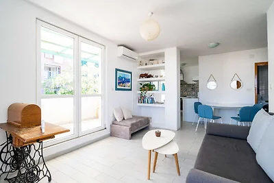 Apartment Radovan - One-Bedroom Apartment wit...