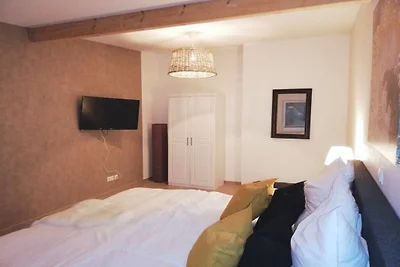 Ferienhaus mit 3 Schlafzimmer