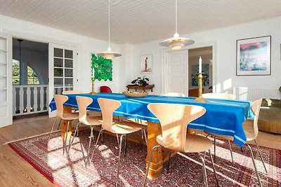 4 Sterne Ferienhaus in Ørsted