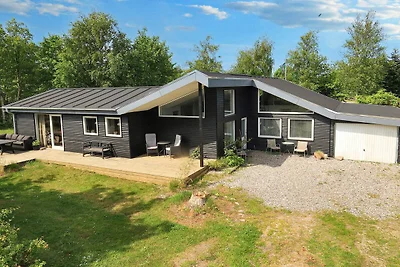 8 Personen Ferienhaus in Storvorde