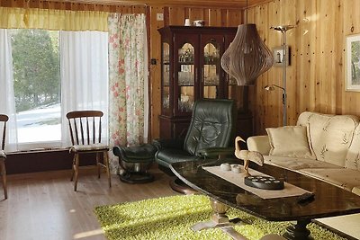 7 persoons vakantie huis in GRISSLEHAMN-By...