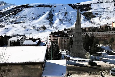 Wohnung in Frankreich nahe Belle-Etoile