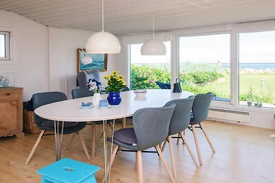 5 Personen vakantie huis in Juelsminde