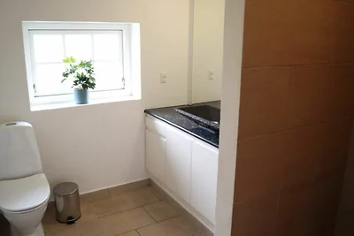 4 Sterne Ferienhaus in Ulfborg