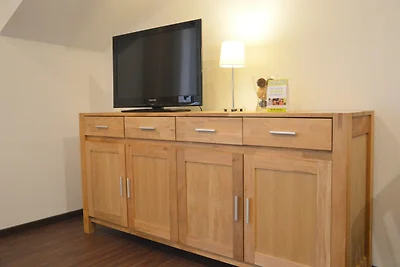 Appartement in Eifel bij Vulkanmeren