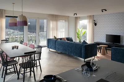 Vakantiehuis in het Kidskwartier