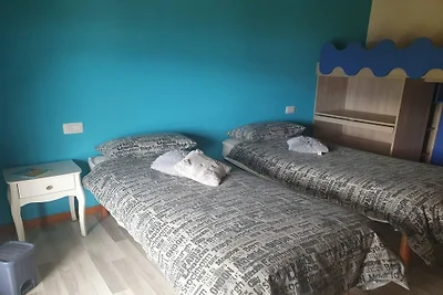 Appartamento Melissa