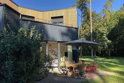 Superschönes Ferienhaus am See