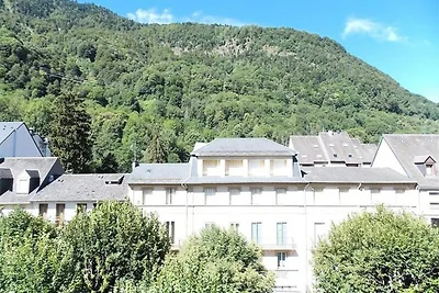 Appartamento a Luchon con vista sulle...