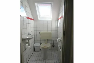 Holiday house in Ouddorp with 1 bedroom