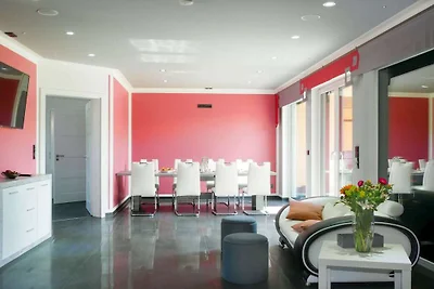 Ferienhaus mit 1 Schlafzimmer