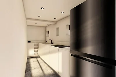 Chalet in Courchevel mit Jacuzzi & Spa