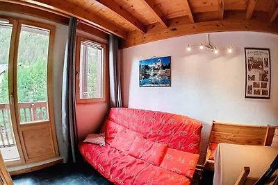 In der Nähe des Stadtzentrums