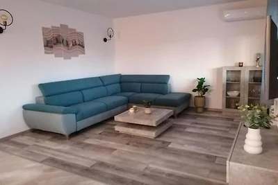 Apartment Penthouse Ivan- Two Bedroom Apartme...
