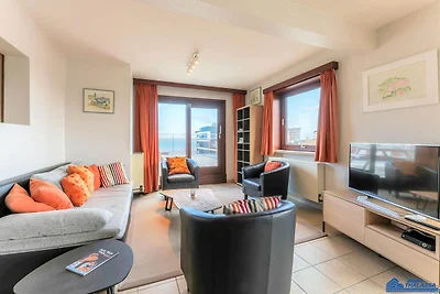 Prachtig penthouse met prachtig uitzicht op...