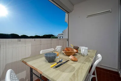 Gemütliches Refugium mit Badewanne und...