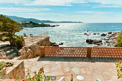 Bella casa vacanze con terrazza