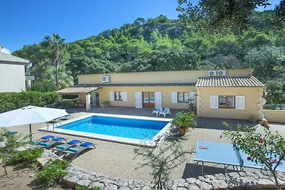 Villa mit 1 Schlafzimmer