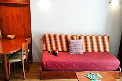 Wohnung Nr. 103 – Erdgeschoss –...