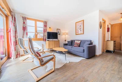 Residenz Les Balcons