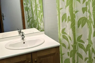 Appartamento a Vars sulle piste da sci