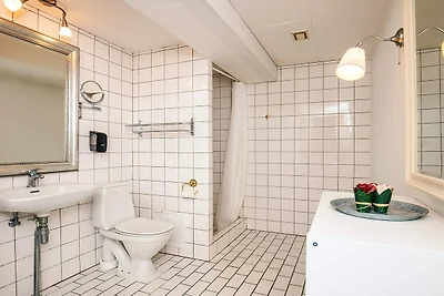 4 Personen Ferienhaus in Brovst